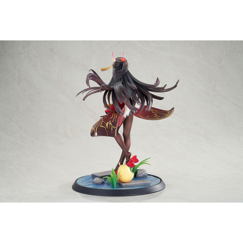 [PRE-ORDER] APEX 1/7 Scale Figure Azur Lane : Noshiro Uncharted Festival Grounds? Ver.