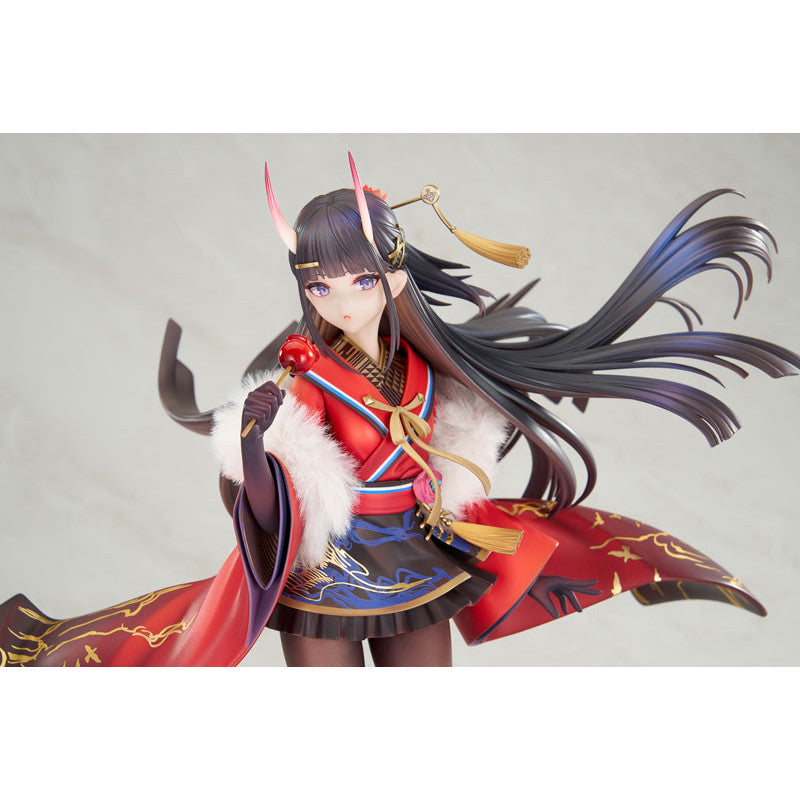 [PRE-ORDER] APEX 1/7 Scale Figure Azur Lane : Noshiro Uncharted Festival Grounds? Ver.