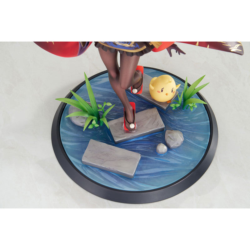 [PRE-ORDER] APEX 1/7 Scale Figure Azur Lane : Noshiro Uncharted Festival Grounds? Ver.