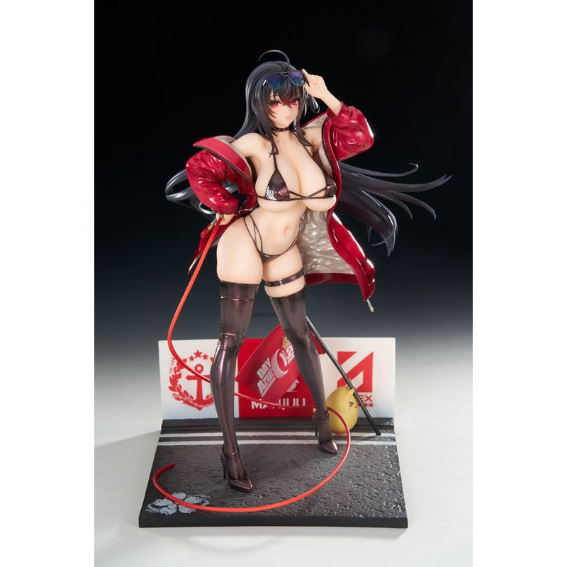 [PRE-ORDER] APEX 1/7 Scale Figure Azur Lane : Taihou Enraptured Companion Ver.