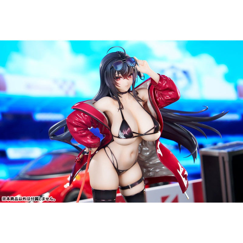 [PRE-ORDER] APEX 1/7 Scale Figure Azur Lane : Taihou Enraptured Companion Ver.