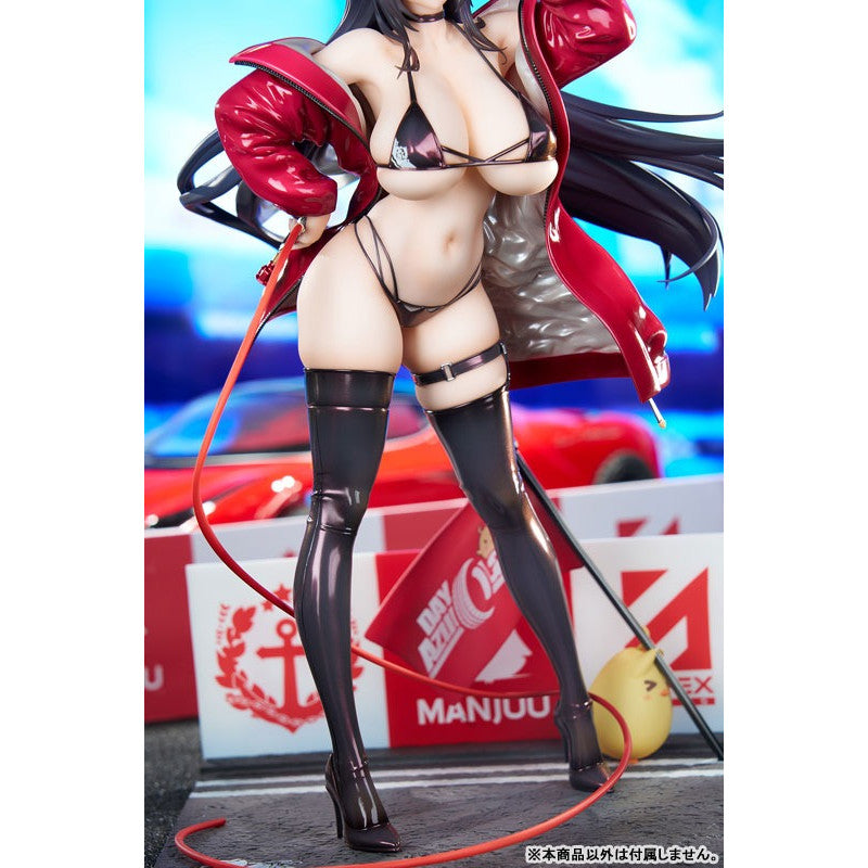 [PRE-ORDER] APEX 1/7 Scale Figure Azur Lane : Taihou Enraptured Companion Ver.