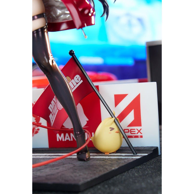 [PRE-ORDER] APEX 1/7 Scale Figure Azur Lane : Taihou Enraptured Companion Ver.