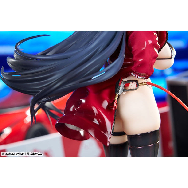 [PRE-ORDER] APEX 1/7 Scale Figure Azur Lane : Taihou Enraptured Companion Ver.