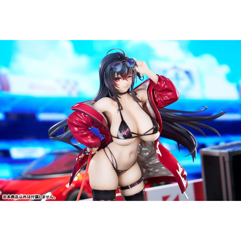 [PRE-ORDER] APEX 1/7 Scale Figure Azur Lane : Taihou Enraptured Companion Ver.
