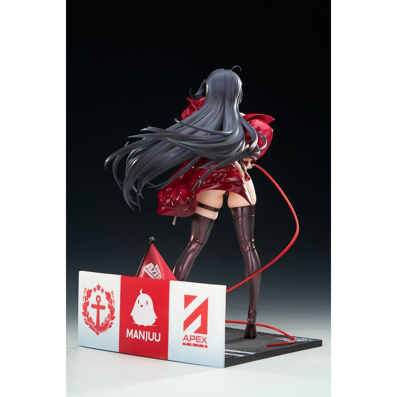 [PRE-ORDER] APEX 1/7 Scale Figure Azur Lane : Taihou Enraptured Companion Ver.