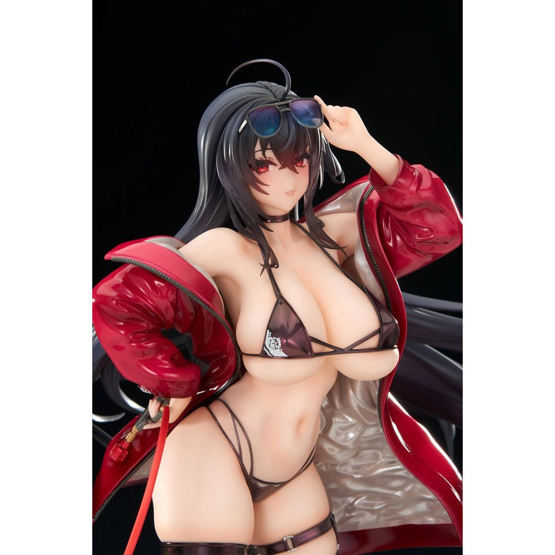 [PRE-ORDER] APEX 1/7 Scale Figure Azur Lane : Taihou Enraptured Companion Ver.