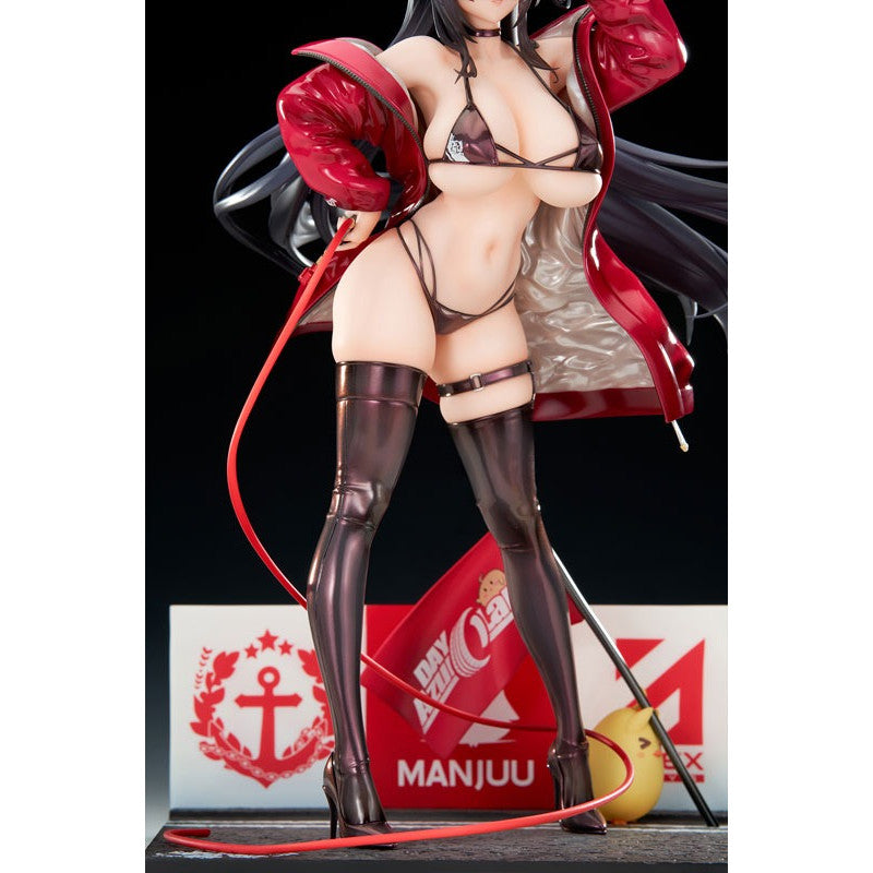 [PRE-ORDER] APEX 1/7 Scale Figure Azur Lane : Taihou Enraptured Companion Ver.