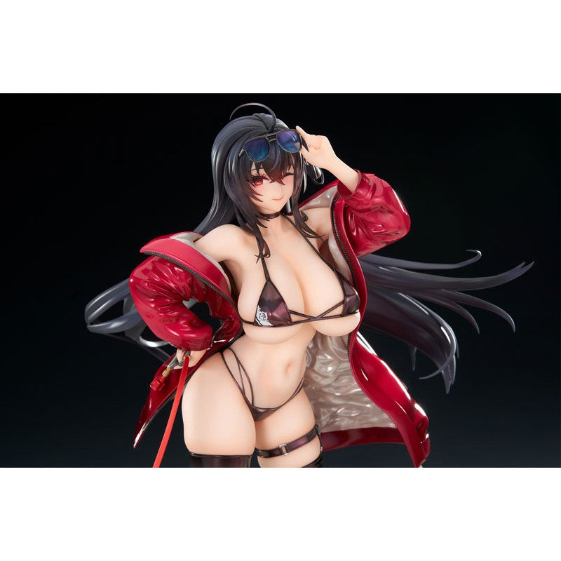 [PRE-ORDER] APEX 1/7 Scale Figure Azur Lane : Taihou Enraptured Companion Ver.