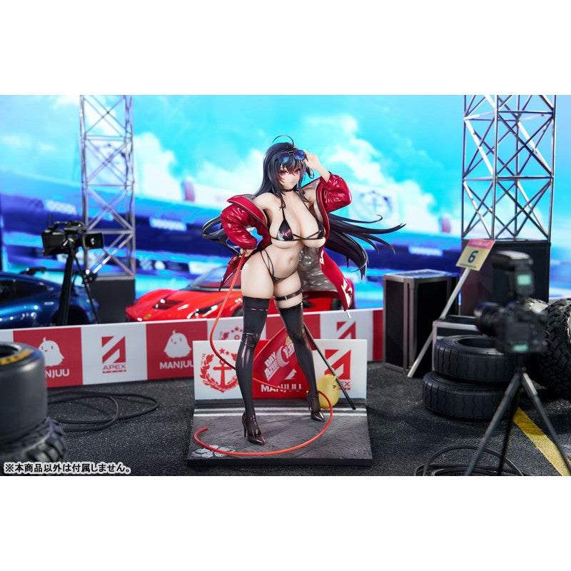 [PRE-ORDER] APEX 1/7 Scale Figure Azur Lane : Taihou Enraptured Companion Ver.