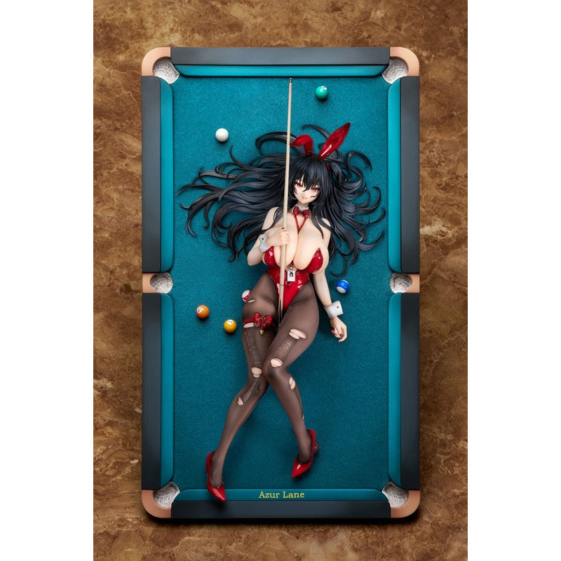 [PRE-ORDER] APEX 1/7 Scale Figure Azur Lane : Taihou Fun on the Baize Ver.