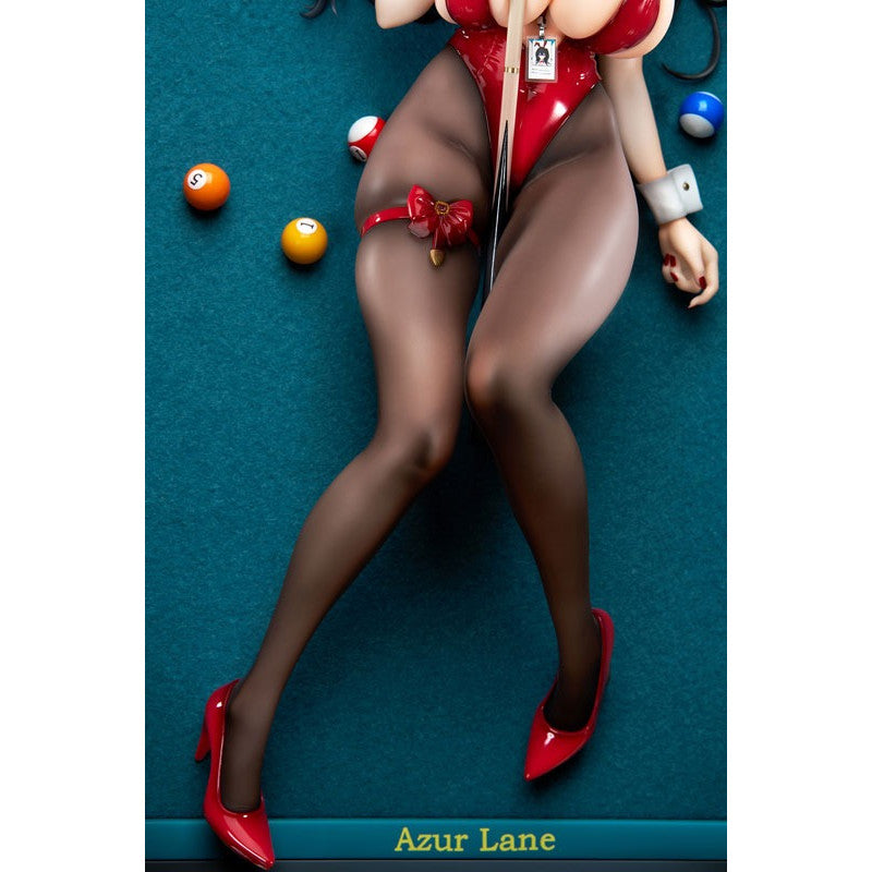 [PRE-ORDER] APEX 1/7 Scale Figure Azur Lane : Taihou Fun on the Baize Ver.