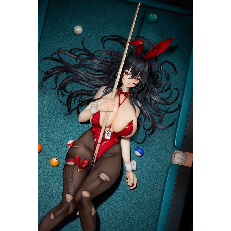 [PRE-ORDER] APEX 1/7 Scale Figure Azur Lane : Taihou Fun on the Baize Ver.