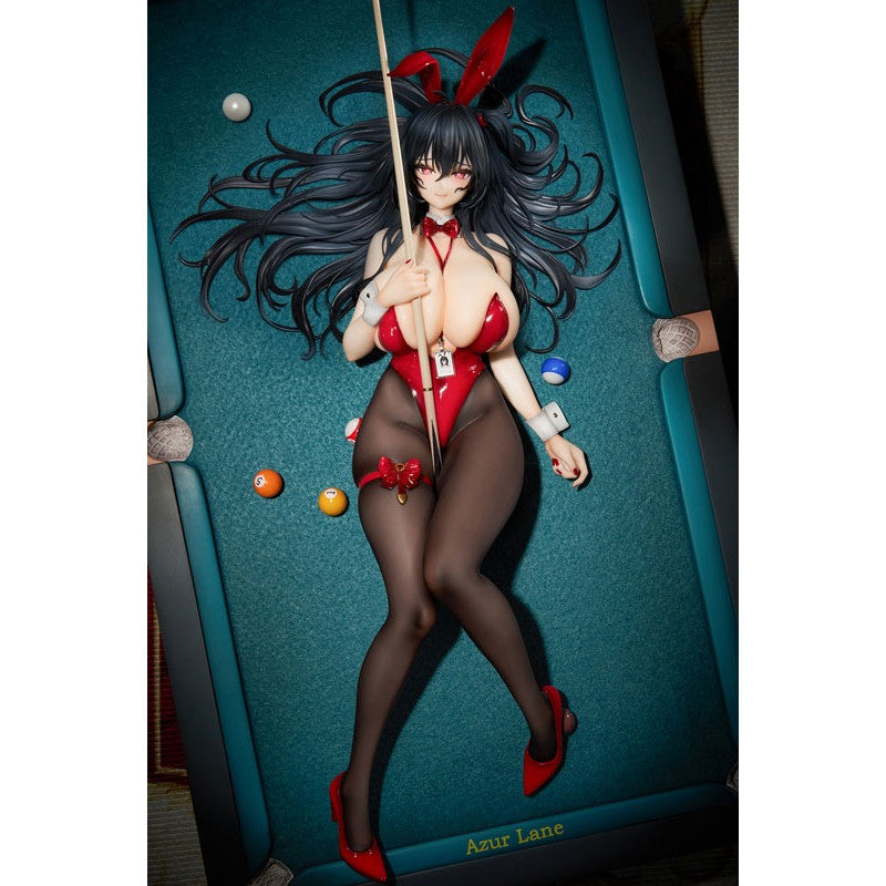 [PRE-ORDER] APEX 1/7 Scale Figure Azur Lane : Taihou Fun on the Baize Ver.