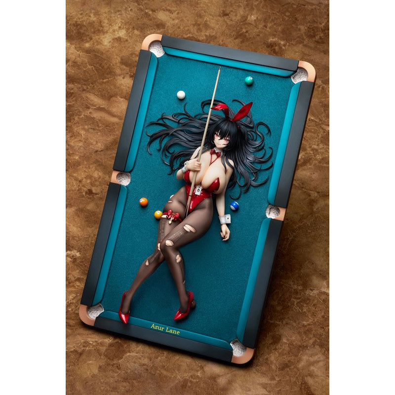 [PRE-ORDER] APEX 1/7 Scale Figure Azur Lane : Taihou Fun on the Baize Ver.