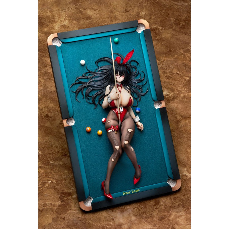 [PRE-ORDER] APEX 1/7 Scale Figure Azur Lane : Taihou Fun on the Baize Ver.