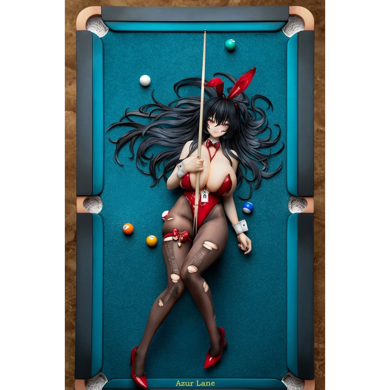 [PRE-ORDER] APEX 1/7 Scale Figure Azur Lane : Taihou Fun on the Baize Ver.
