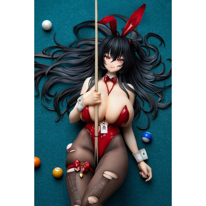 [PRE-ORDER] APEX 1/7 Scale Figure Azur Lane : Taihou Fun on the Baize Ver.