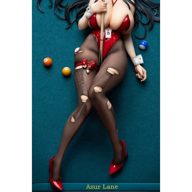 [PRE-ORDER] APEX 1/7 Scale Figure Azur Lane : Taihou Fun on the Baize Ver.