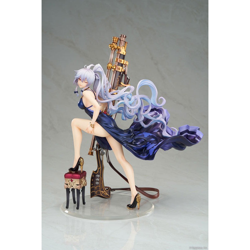 [PRE-ORDER] APEX 1/7 Scale Figure GRANBLUE FANTASY : Silva Gentian Blue Ver.