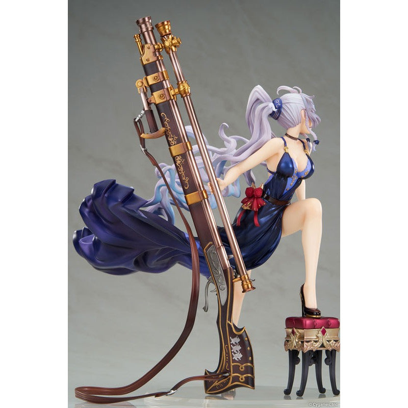 [PRE-ORDER] APEX 1/7 Scale Figure GRANBLUE FANTASY : Silva Gentian Blue Ver.