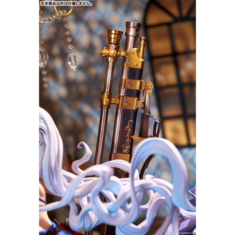 [PRE-ORDER] APEX 1/7 Scale Figure GRANBLUE FANTASY : Silva Gentian Blue Ver.