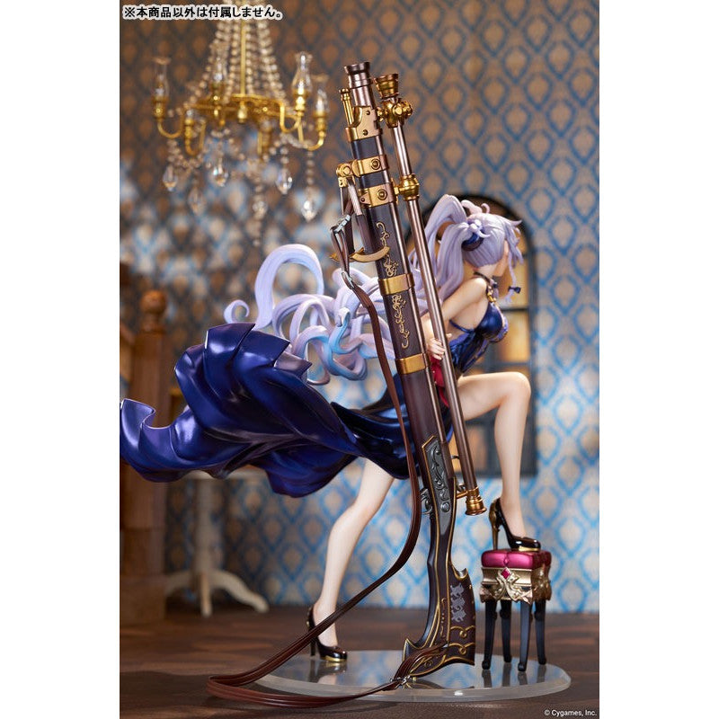 [PRE-ORDER] APEX 1/7 Scale Figure GRANBLUE FANTASY : Silva Gentian Blue Ver.