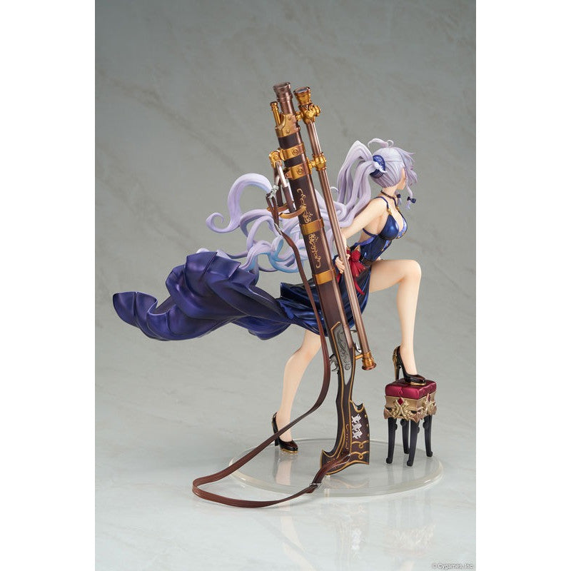 [PRE-ORDER] APEX 1/7 Scale Figure GRANBLUE FANTASY : Silva Gentian Blue Ver.