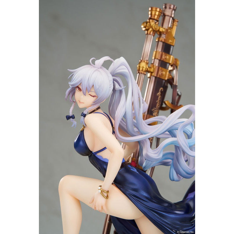 [PRE-ORDER] APEX 1/7 Scale Figure GRANBLUE FANTASY : Silva Gentian Blue Ver.