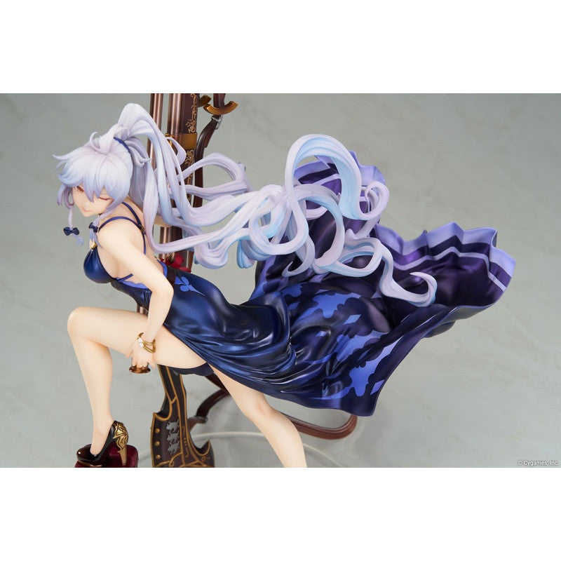 [PRE-ORDER] APEX 1/7 Scale Figure GRANBLUE FANTASY : Silva Gentian Blue Ver.