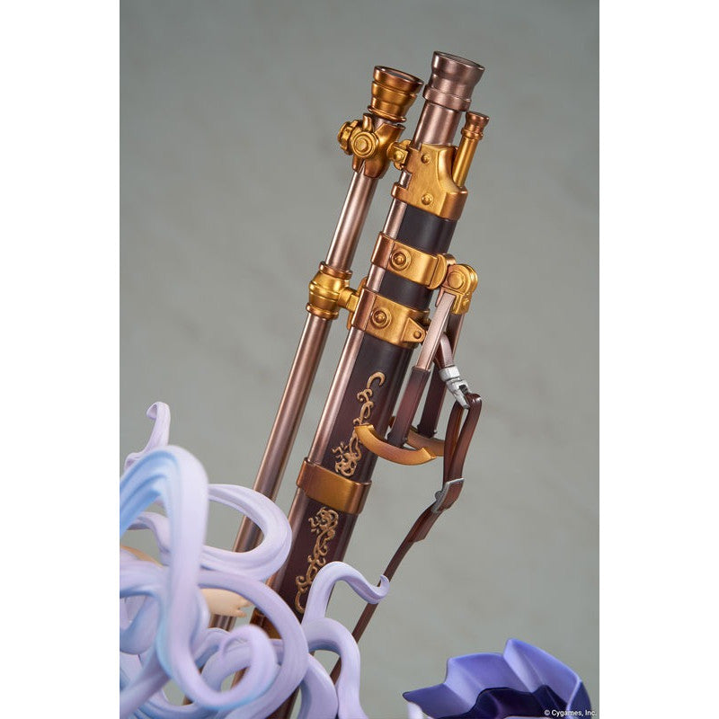 [PRE-ORDER] APEX 1/7 Scale Figure GRANBLUE FANTASY : Silva Gentian Blue Ver.