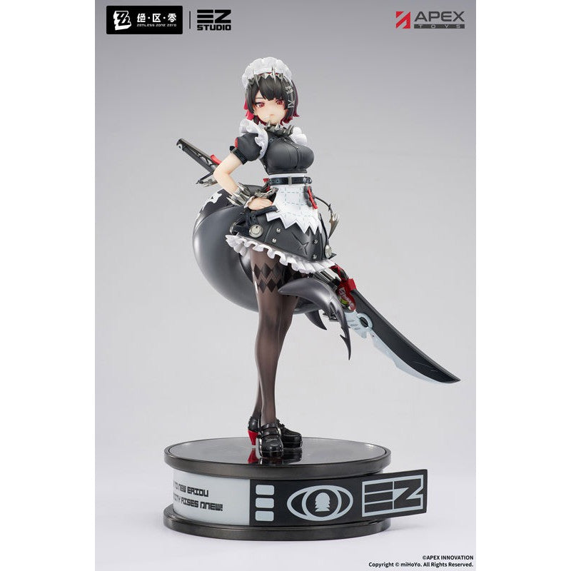 [PRE-ORDER] APEX 1/7 Scale Figure Zenless Zone Zero : Ellen Joe