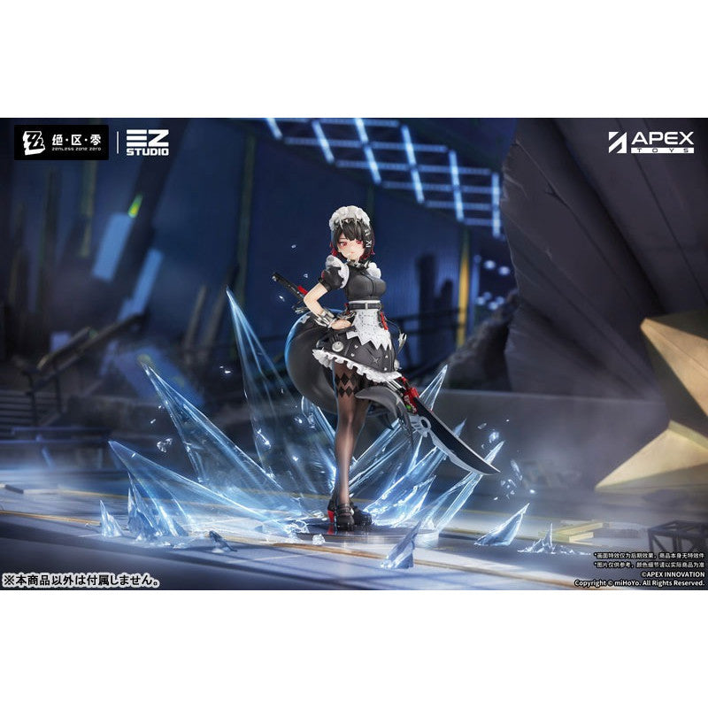 [PRE-ORDER] APEX 1/7 Scale Figure Zenless Zone Zero : Ellen Joe