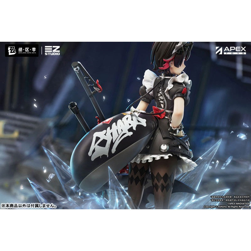 [PRE-ORDER] APEX 1/7 Scale Figure Zenless Zone Zero : Ellen Joe