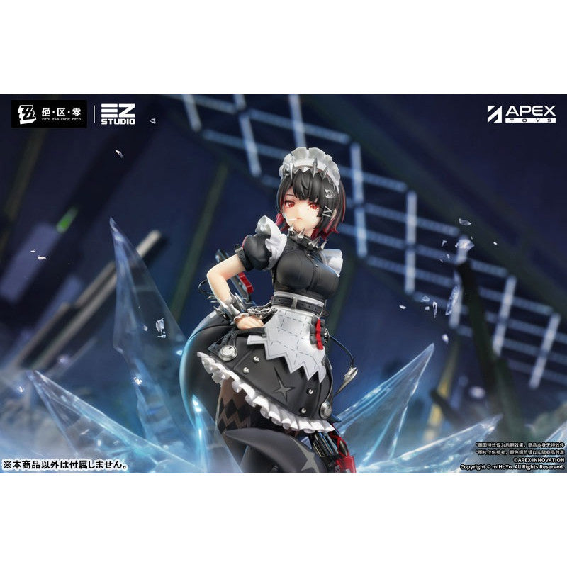 [PRE-ORDER] APEX 1/7 Scale Figure Zenless Zone Zero : Ellen Joe