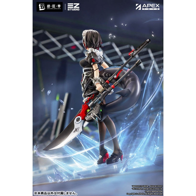 [PRE-ORDER] APEX 1/7 Scale Figure Zenless Zone Zero : Ellen Joe