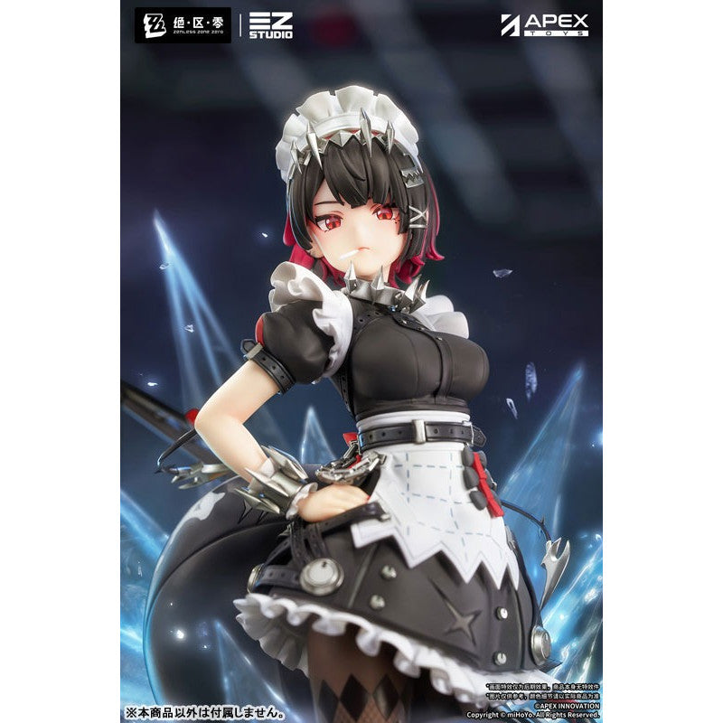[PRE-ORDER] APEX 1/7 Scale Figure Zenless Zone Zero : Ellen Joe