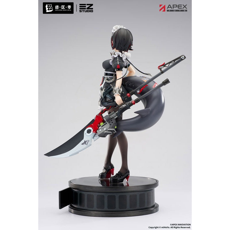 [PRE-ORDER] APEX 1/7 Scale Figure Zenless Zone Zero : Ellen Joe
