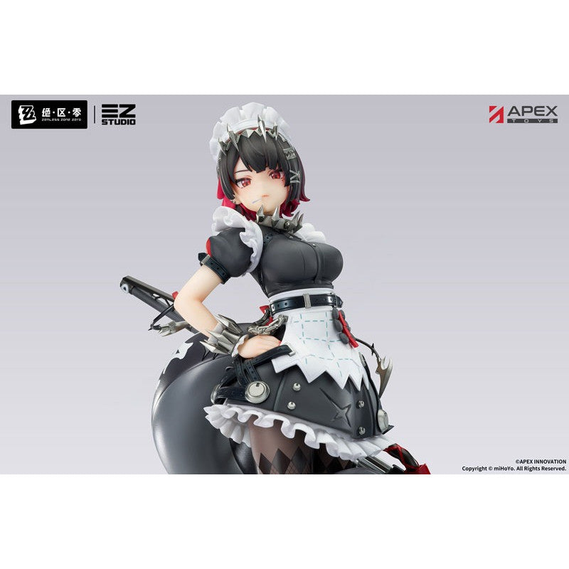 [PRE-ORDER] APEX 1/7 Scale Figure Zenless Zone Zero : Ellen Joe