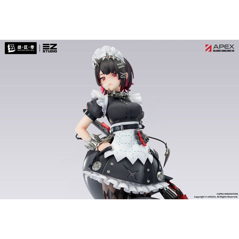 [PRE-ORDER] APEX 1/7 Scale Figure Zenless Zone Zero : Ellen Joe