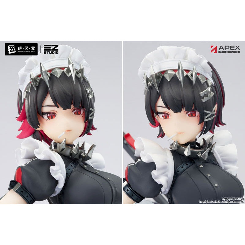 [PRE-ORDER] APEX 1/7 Scale Figure Zenless Zone Zero : Ellen Joe
