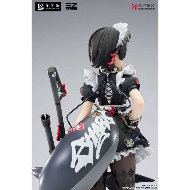 [PRE-ORDER] APEX 1/7 Scale Figure Zenless Zone Zero : Ellen Joe