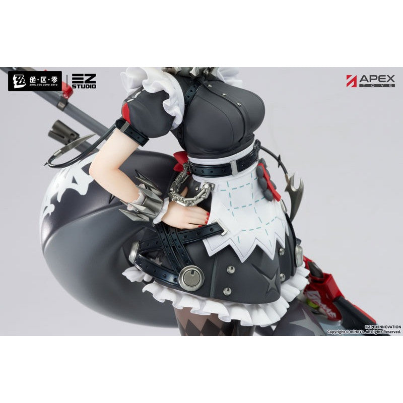 [PRE-ORDER] APEX 1/7 Scale Figure Zenless Zone Zero : Ellen Joe