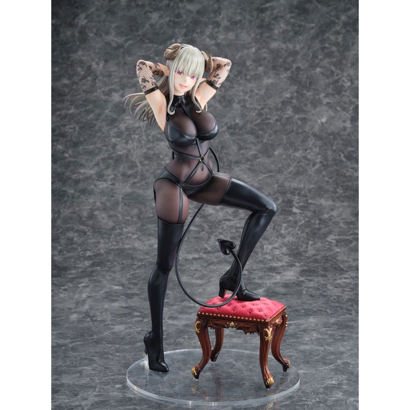 [PRE-ORDER] Bellfine 1/6 Scale Figure 2.5 Dimensional Seduction : Lustalotte Fabled Costume / Mayura
