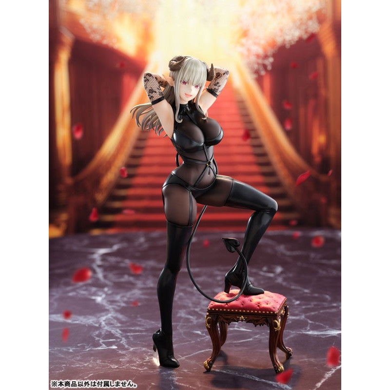 [PRE-ORDER] Bellfine 1/6 Scale Figure 2.5 Dimensional Seduction : Lustalotte Fabled Costume / Mayura