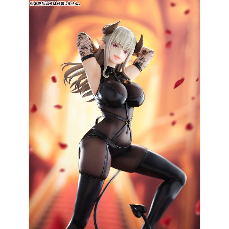 [PRE-ORDER] Bellfine 1/6 Scale Figure 2.5 Dimensional Seduction : Lustalotte Fabled Costume / Mayura