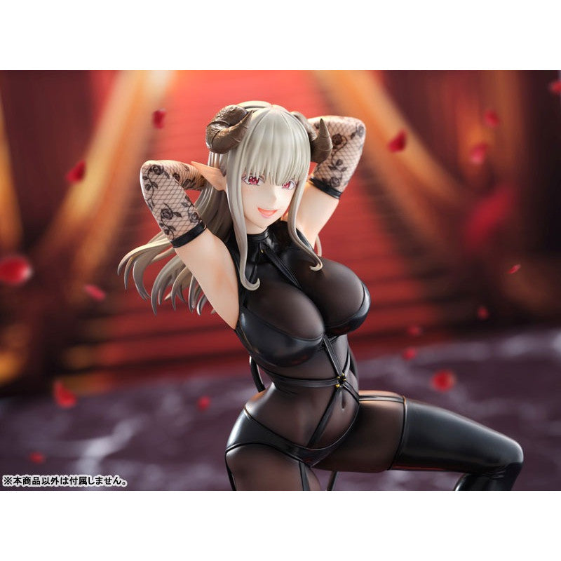 [PRE-ORDER] Bellfine 1/6 Scale Figure 2.5 Dimensional Seduction : Lustalotte Fabled Costume / Mayura