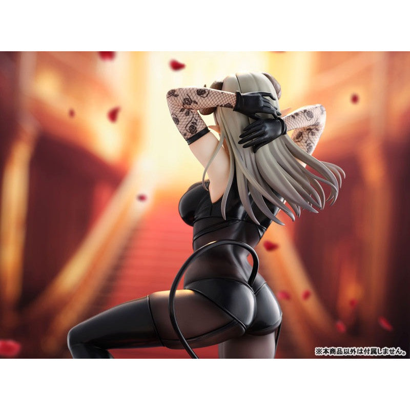 [PRE-ORDER] Bellfine 1/6 Scale Figure 2.5 Dimensional Seduction : Lustalotte Fabled Costume / Mayura