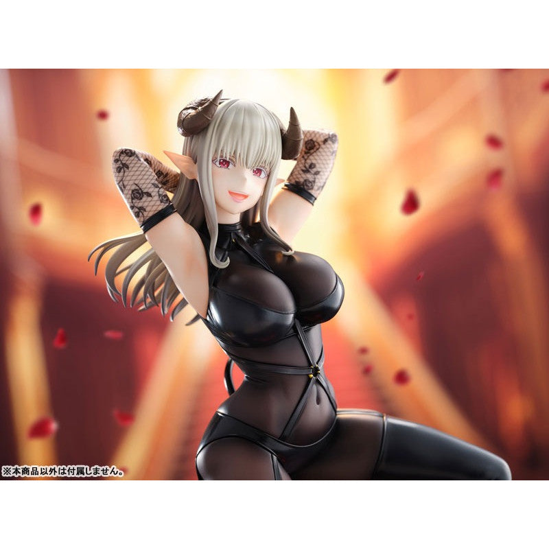[PRE-ORDER] Bellfine 1/6 Scale Figure 2.5 Dimensional Seduction : Lustalotte Fabled Costume / Mayura