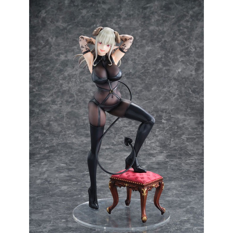 [PRE-ORDER] Bellfine 1/6 Scale Figure 2.5 Dimensional Seduction : Lustalotte Fabled Costume / Mayura